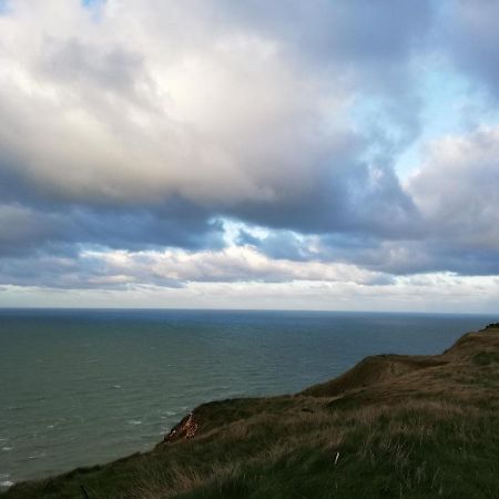 L'Escale Familiale , Sejourennormandie Fécamp Eksteriør billede